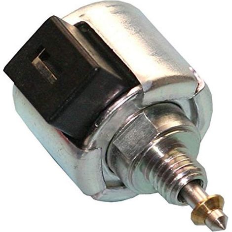 Ersatz-vergasermagnetventil 694393, Kompatibel Mit Briggs & Stratton