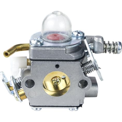Cas-55 Vergaser Für Alpina Castor Knc Vergaser, Marken 52 Und 55