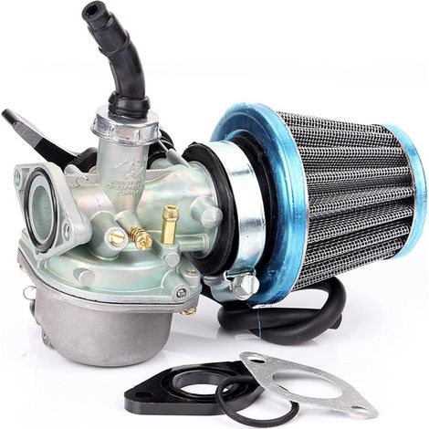 Taotao Pz19 Atv-vergaser Mit 35-mm-luftfilter Für 50/70/90/110 Und 125-cm³-dirtbikes