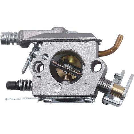 Universelle Vergasereinstellung Für Husqvarna Kettensägen 36, 41, 136, 137, 137e, 141 Und 142, Zama C1q-w29e Motor
