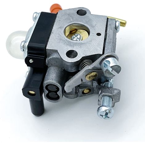 Vergaser Für Stihl Hs81 Hs81r Hs81rc Hs81t Hs86 Hs86r Hs86t 4237 120 0606 Zama C1q-s225 Vergaser