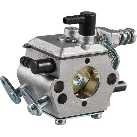 Universeller Vergaser Für Chinesische Kettensägen Sanli Tarus Eckman Viron 45cc, 52cc, 58cc, 4500, 5200 Und 5800