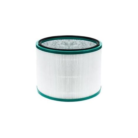 Ersatz-hepa-filter Für Hp02 Hp01 Hp00 Pure Hot + Cool Link-lüfter Und Pure Cool Hp03 Dp03 Dp01 Desktop-luftreiniger