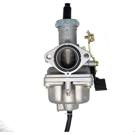 Pz26 26mm Vergaser-chokezug Für 125ccm, 150ccm, Atv, Dirt Bike, Quad, Crf, Neu