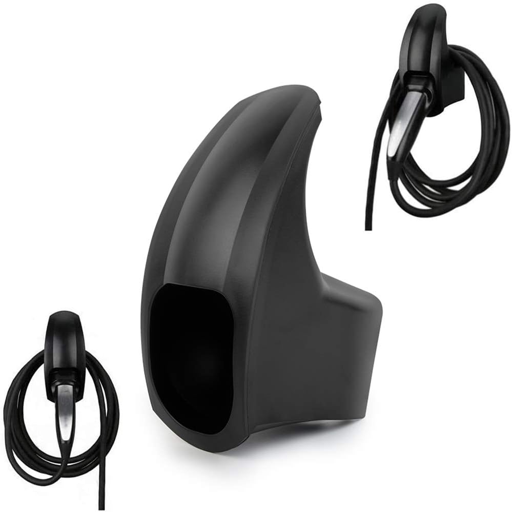 Halterung Für Ev-ladegerät Typ 2, Ladekabel-organizer