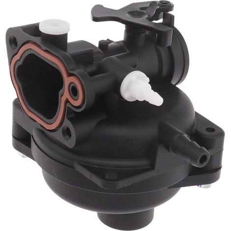 Vergaser Für Rasenmähermotoren, Kompatibel Mit Briggs & Stratton Motoren 300e, 450e, Ovh, 591979, 595656 Und 590556