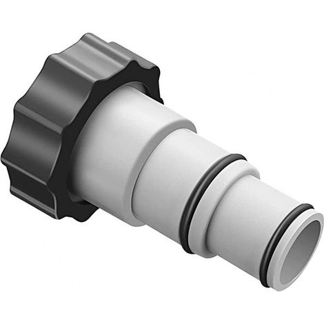 Adapter A Für Intex-pools, Schläuche Mit 32 Und 38 Mm Durchmesser