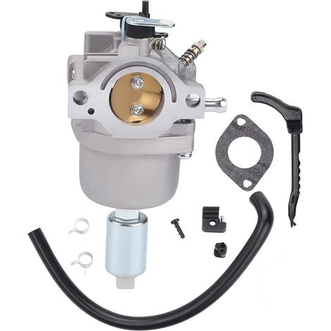 Vergaser-reparatursatz, Kompatibel Mit Briggs & Stratton 799727, 794572, 698620, 791886, 495935, 690194, Zubehör Für Motorisierte Rasenmäher