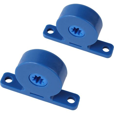 C80 Kugellager Kompatibel Mit Polaris 180 280 C80 C-80 Poolroboter (2er-pack)