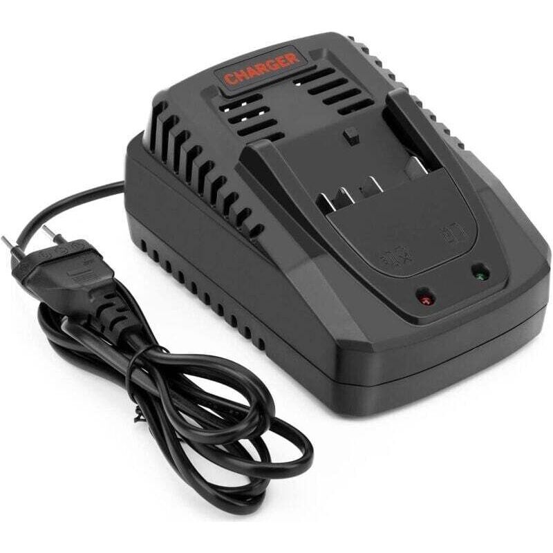 Al1820cv Ersatzladegerät Für 14,4-v- Und 18-v-akkus Für Elektrowerkzeuge
