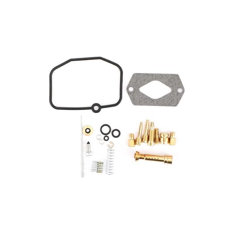 Yamaha Dt125 R 1988-2003 Und Dt125 Re 2004-2007 Motorrad-vergaser-reparatursatz – Enthält Nadeln, Düsen, Dichtungen Und Ventile