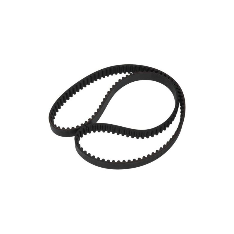 Ersatz-zahnriemen Für Rasenmäher 120-3335 1203335 265-610, Passend Für Toro Time Master Mit 30"-brücke 20978 21199, 44" X 3/4", Schwarz