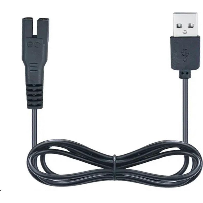 80 Cm Langes 5v 2a Usb-ladekabel Für Hand-poolsauger, Ersatznetzkabel 28620e