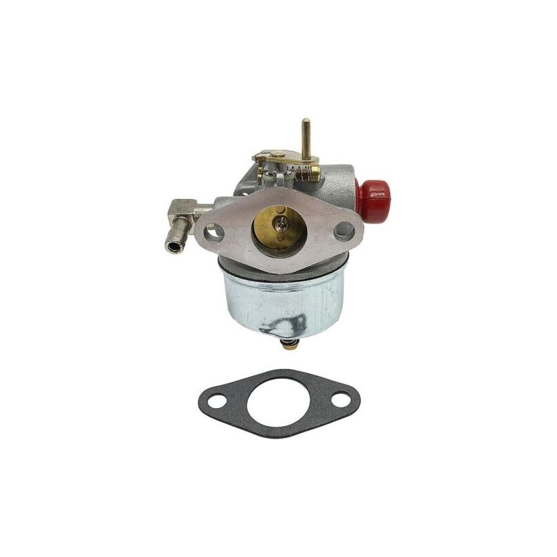 Tecumseh-vergaser Für Horizontale Motoren Geo35, Geo40, Geo50, Geo148, Geo195 – Ersetzt Die Oem-teilenummern 2308.8010 Und 2308.8011 – Kompatibel Mit Geotec
