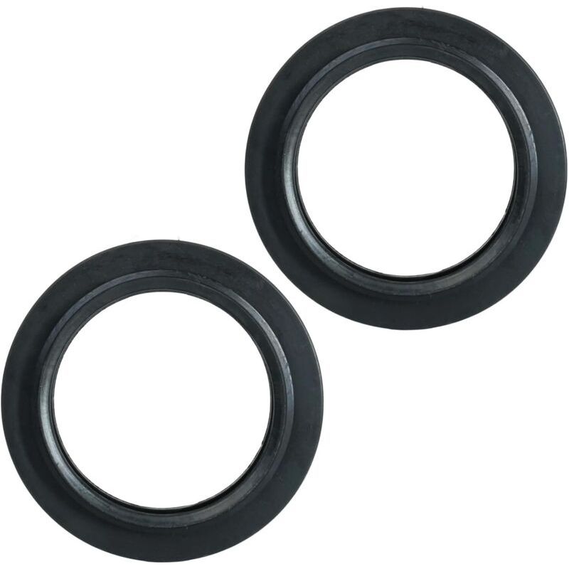 2 Stück Toilettenkassettendichtungen Für Ford Wohnmobile C200, C250, C260, C400, C500, C2, C3, C4, Wasserdicht Und Auslaufsicher
