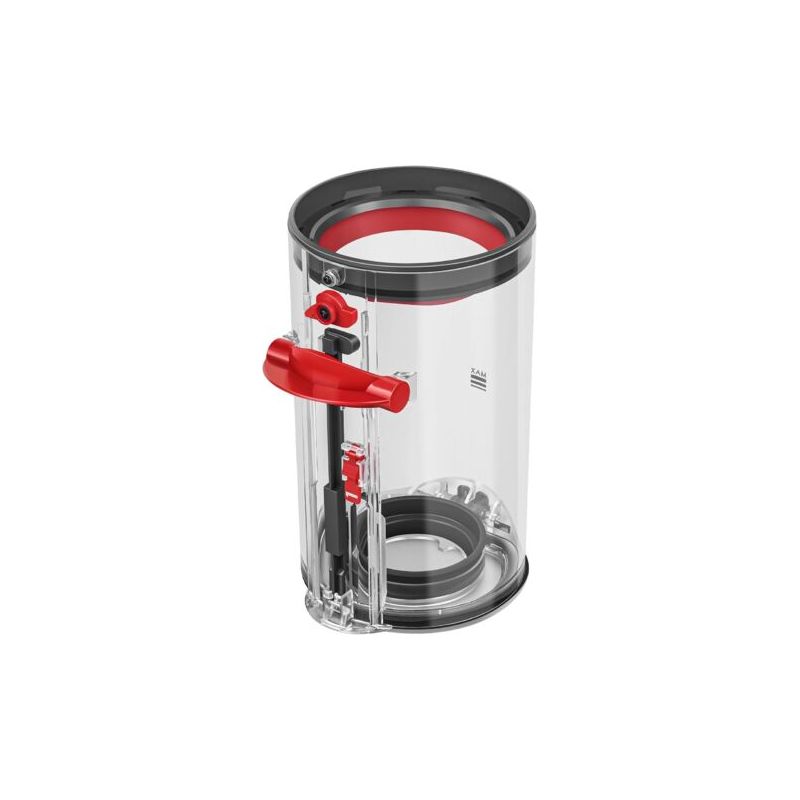 Staubbehälter Für Dyson V11, V15, Sv14, Sv15 Und Sv22 Staubsauger – Standard-behälterersatz – Schnelle, Werkzeuglose Montage – 965443-01