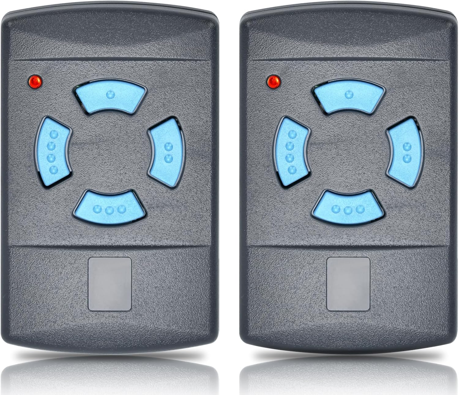 Garagentoröffner Mit Fernbedienung (868,3 Mhz), Kompatibel Mit Dem 868,3-mhz-handsender Hörmann Hsm4, Hse2, Hs1, Hs4, Hsz1, Hsz2