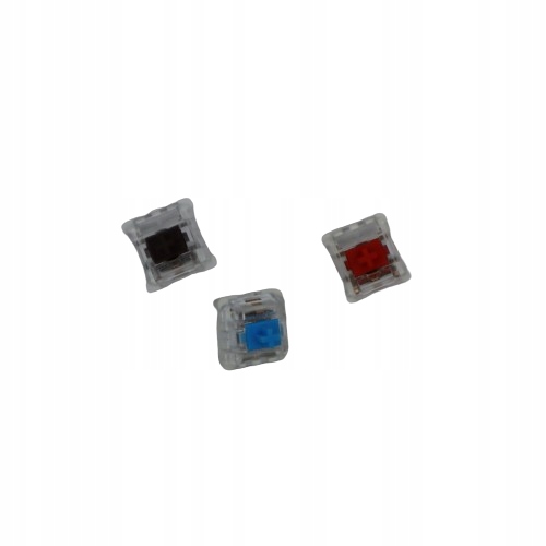 Sample Pack Switches Von Rk - Royal Kludge, 3 Stück Für Mechanische Tastaturen