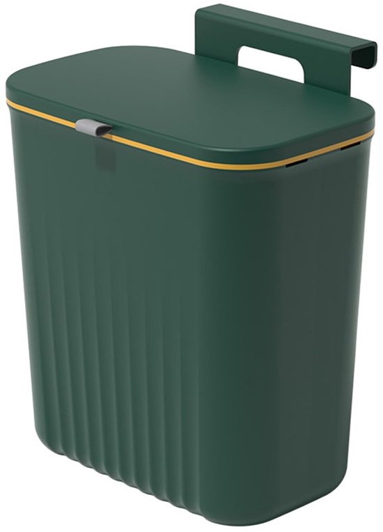 Kompostbehälter – 9 Liter – Grün