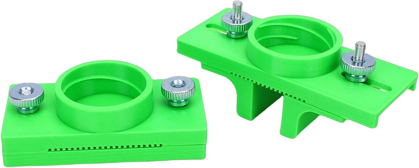 Werkzeugset Zum Auftragen Von Holzleim, 2-teilig, Praktische Applikatoren Für Starke Verklebungen An 10-50 Mm Breiten Kantenleisten