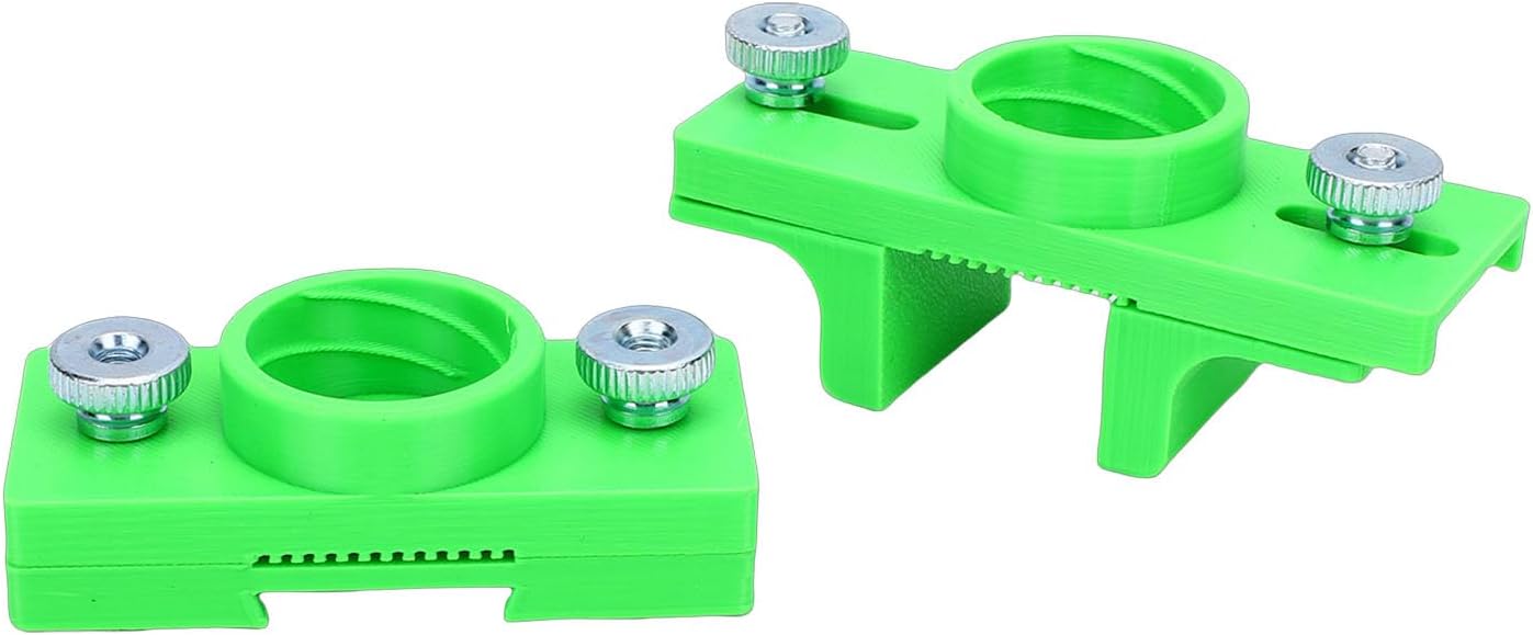 Effizienter Holzleimapplikator Für Präzise Kanten, Klebstoffauftrag 10–22 Mm, Kompatibel Mit 2 Stück, Grün