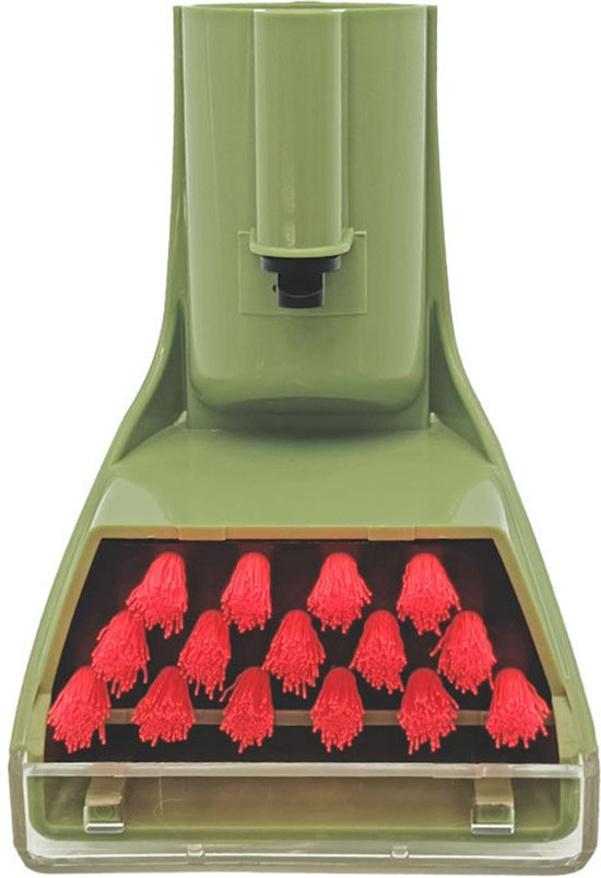 Ersatzteile Für Bissell 1400b, 3194, 3353, 2458, 3588f, 1986, 1425, 1400w, 1725r (grüne Ersatzteile)