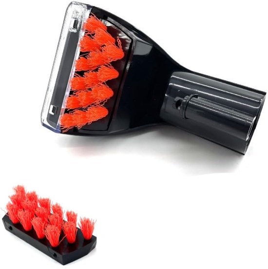 Ersatzteile Für Bissell 1400b, 3194, 3353, 2458, 3588f, 1986, 1425, 1400w, 1725r – Zubehör, Schwarz