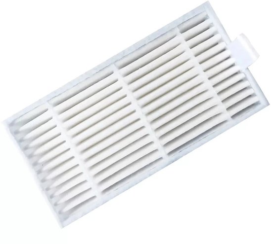 10er-pack Filter Passend Für Ilife Saugroboter-zubehör V5s/v3/v5/v3s