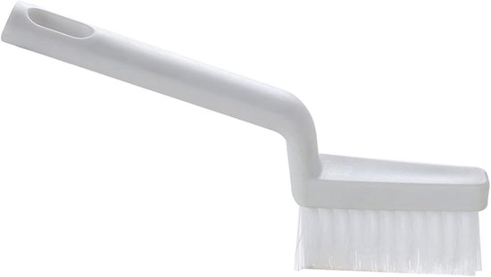 Badezimmerbürste – Für Badewanne, Dusche, Fliesen, Küche Und Ecken
