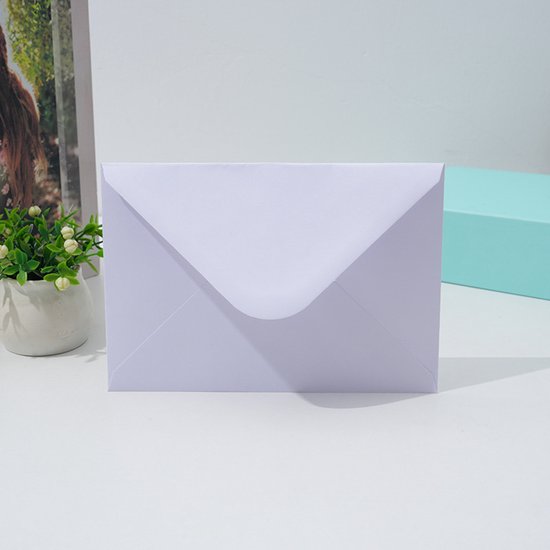 Briefumschläge (100 Stück) Vintage Karton Schlichte Vintage Briefumschläge Umschläge Für Grußkarten, Postkarten Und Einladungen 12,5 X 17,5 Cm Sc