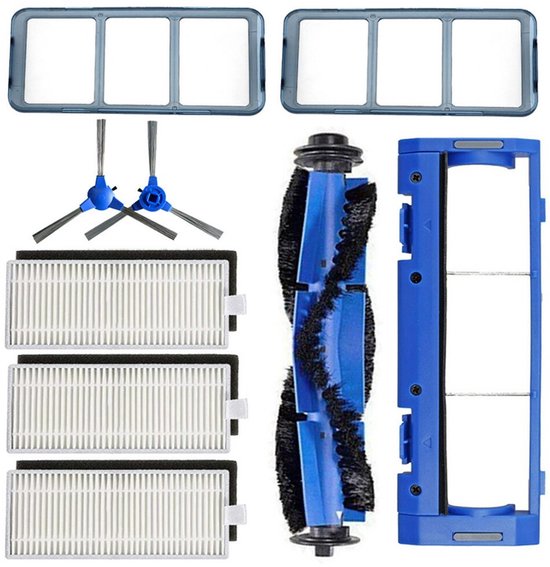 Ersatzteile Passend Für Eufy Robovac 11s, Robovac 30, 30c, 25c, 15c, 35c