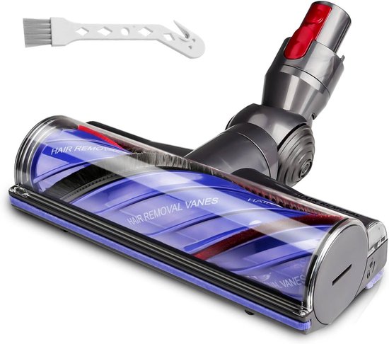 Passend Für Den Ersatzkopf Des Dyson V8 Und V11 Staubsaugers Geeignet Für Die Akku-staubsauger Dyson V7 V8 V11 V15 Animal Und V10 Storm Mit Und