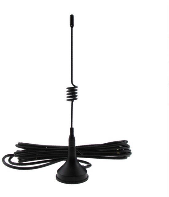 433m Externe Wlan-saugnapfantenne Magnetisch