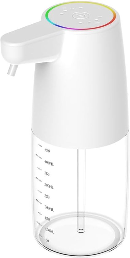 Automatischer Seifenspender, Flüssigseifenspender, Duschgelspender