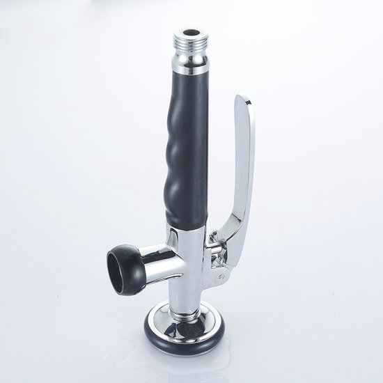 Handbrause Küchenarmatur Messinggehäuse G1/2'' Spüle Geschirrspüler Duschkopf Sprühkopf