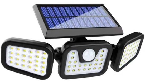 Eine Moderne Außenleuchte, Led, Bewegungsmelder, Ip65
