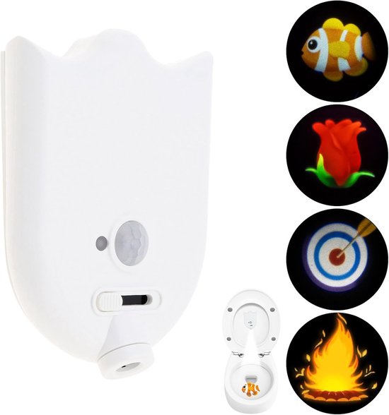 Bewegungsmelder-nachtlicht Für Die Toilette, Bewegungsaktivierte Wc-lampe, Originelle Leuchte, Lustige Badezimmergeschenke, Badezimmeraccessoires