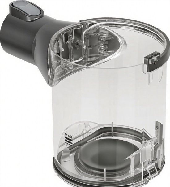 Ersatzteile Passend Für Den Abfallbehälter Dc58 Dc59 Dc62 Dc74 Zubehörbehälter Für Den Dyson V6 Abfallbehälter
