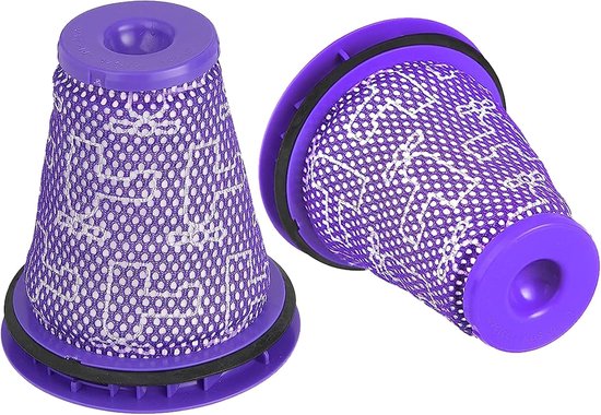 Ersatz-hepa-filter, Passend Für Dyson Big Ball Cy22–cy28, Dy75–dy78, Ersetzt 967371–01