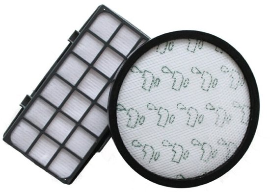 Geeignet Für Hepa-filter. Passend Für Rowenta Staubsauger Ro6963, Ro6962, Ro6971, Ro6984, Zr006001.