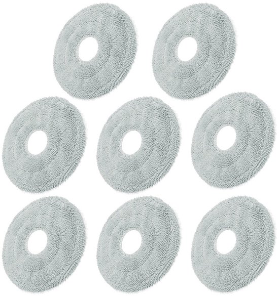 Geeignet Als Ersatzteil Für Den Bürstenfilter Des Dreame Mova S50 Pro / S50 Ultra Staubsaugers.