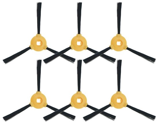 Passend Für Eufy Robovac 11 11c Conga Excellence Staubsaugerteile Filter Schwämme
