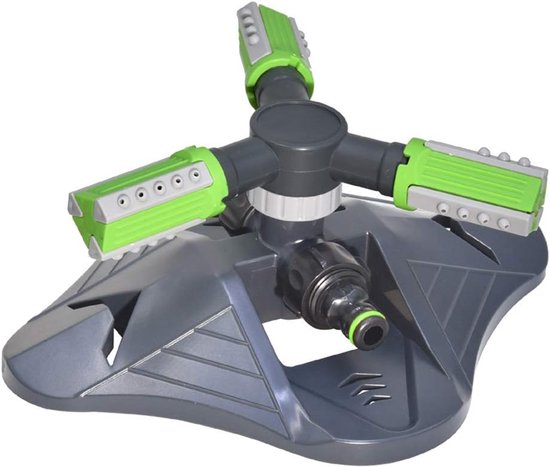 360-grad-drehung Automatischer Gartensprenger