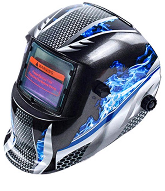Vollautomatischer Schweißhelm, Schweißhelme, Schweißvorrichtung, Schweißmaske