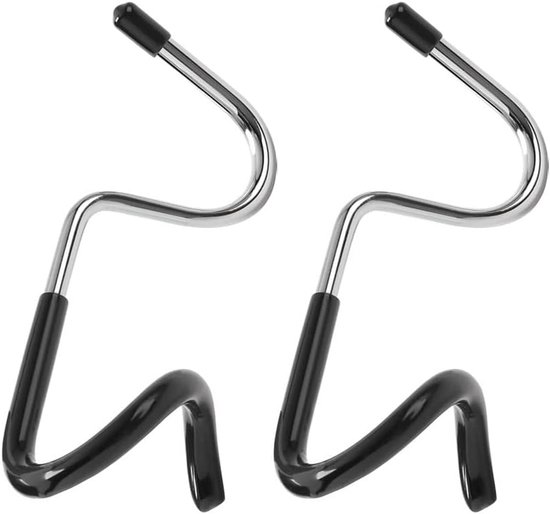 Multifunktionale Haken, 2er-set Campinghaken