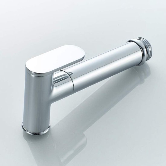 Wc-dusche, Duschbrause Für Die Toilette, Aus Messing