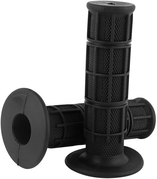 Dailygoody - Moto Cross Griffe - Lenkergriffe - Komfortabel Und