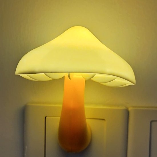 Zweiteilige, Sensorgesteuerte Led-nachtlichter, Wandlampen Mit Stecker, Geeignet Für Schlafzimmer Von Erwachsenen Und Kindern, Warmweißes Licht.