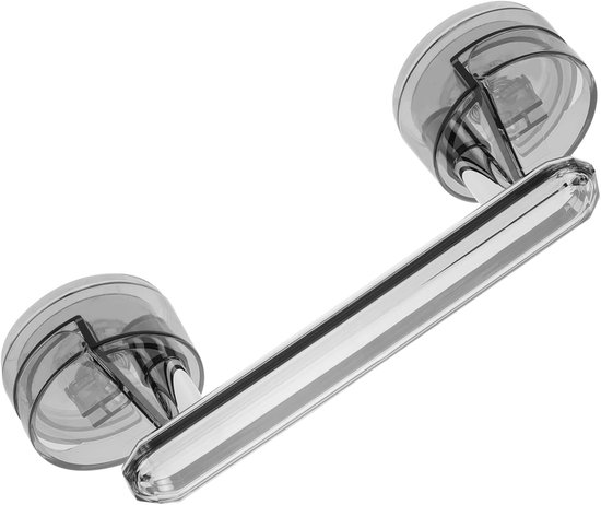 Rutschfester Edelstahl-handlauf Für Badezimmer, Sicherheitsgriff Für Badewanne Und Toilette, Stabile Unterstützung Für Senioren Und Menschen Mit Eingeschränkter Mobilität