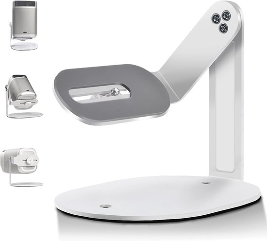 Universelle Projektorhalterung Mit 360-grad-drehgelenk Für Mini-projektoren